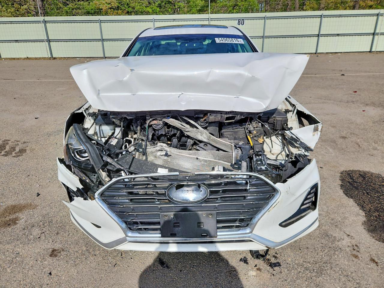 Hyundai SONATA Limited