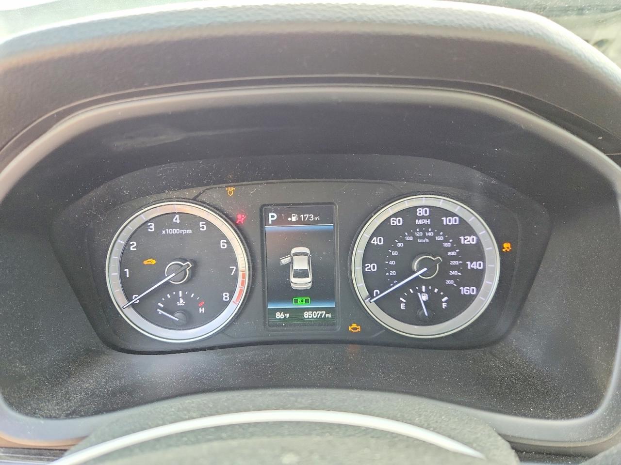 Hyundai SONATA Limited