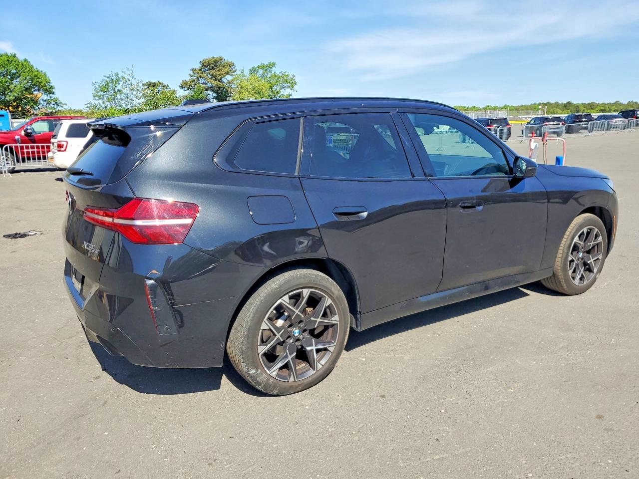 BMW X Series 30 Xdrive