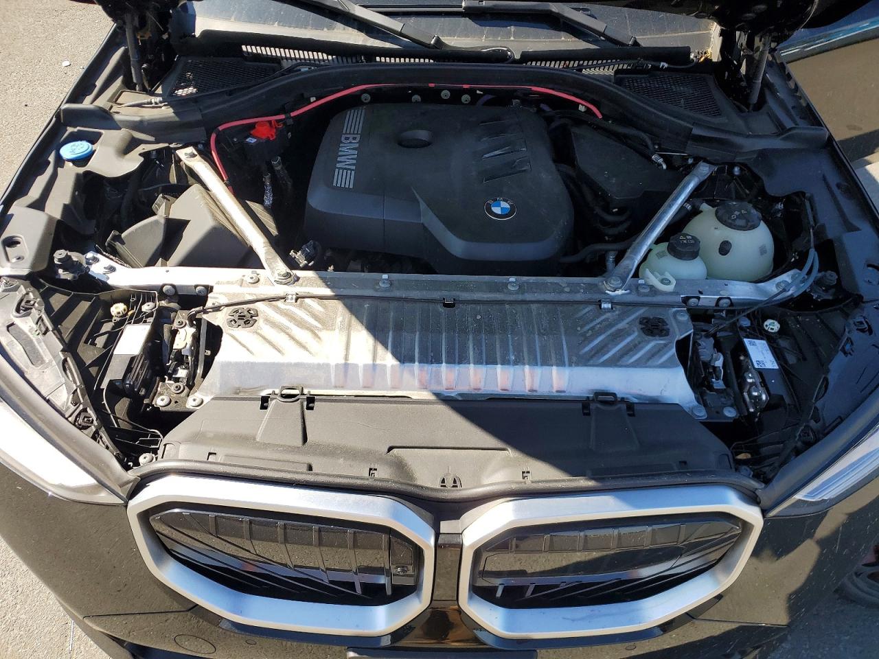 BMW X Series 30 Xdrive