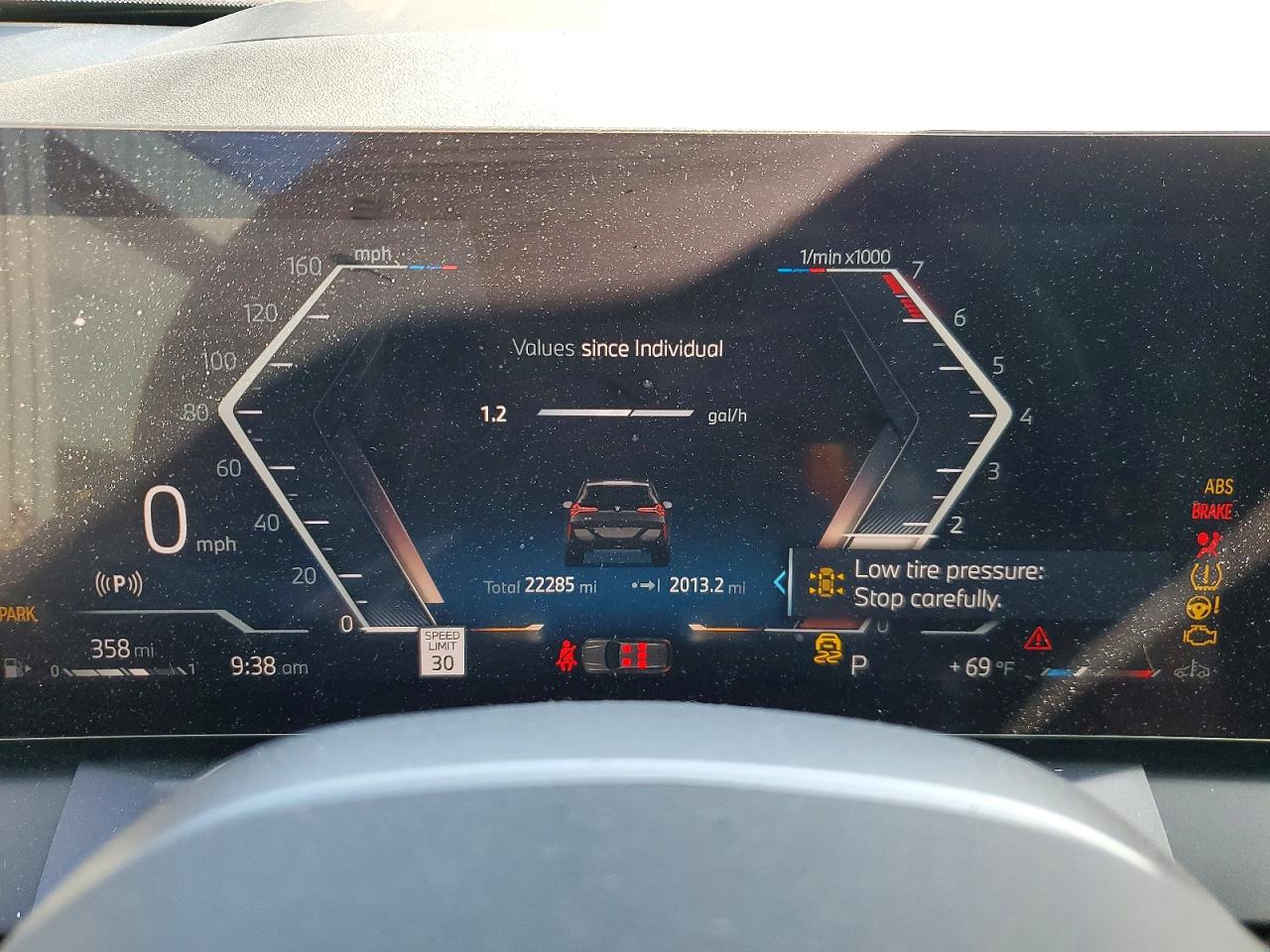 BMW X Series 30 Xdrive