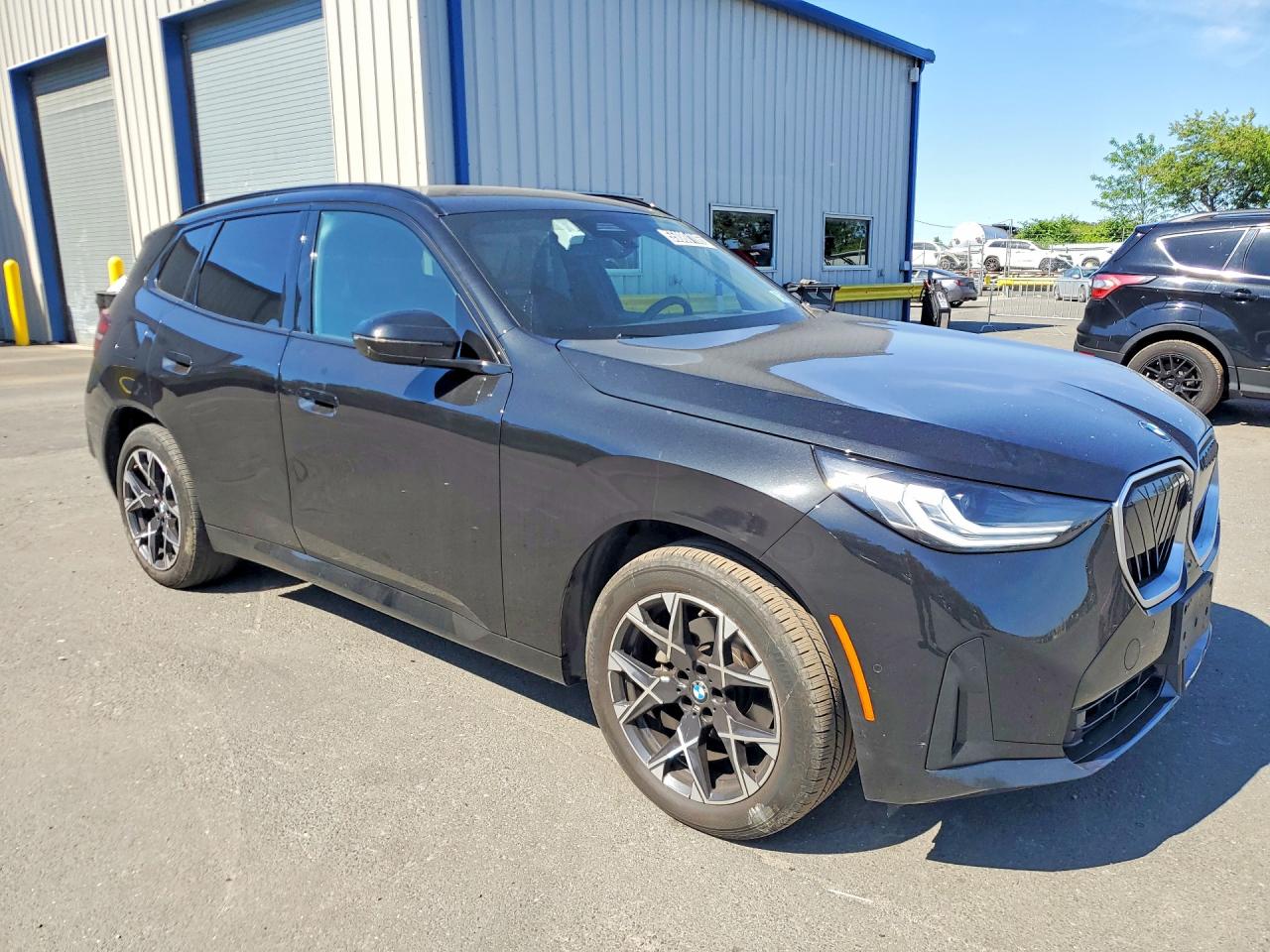 BMW X Series 30 Xdrive