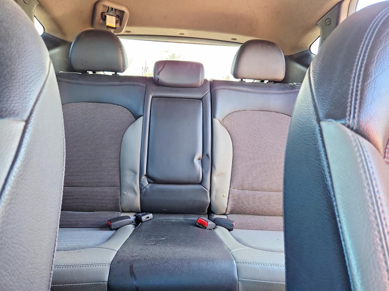 Hyundai TUCSON Gls