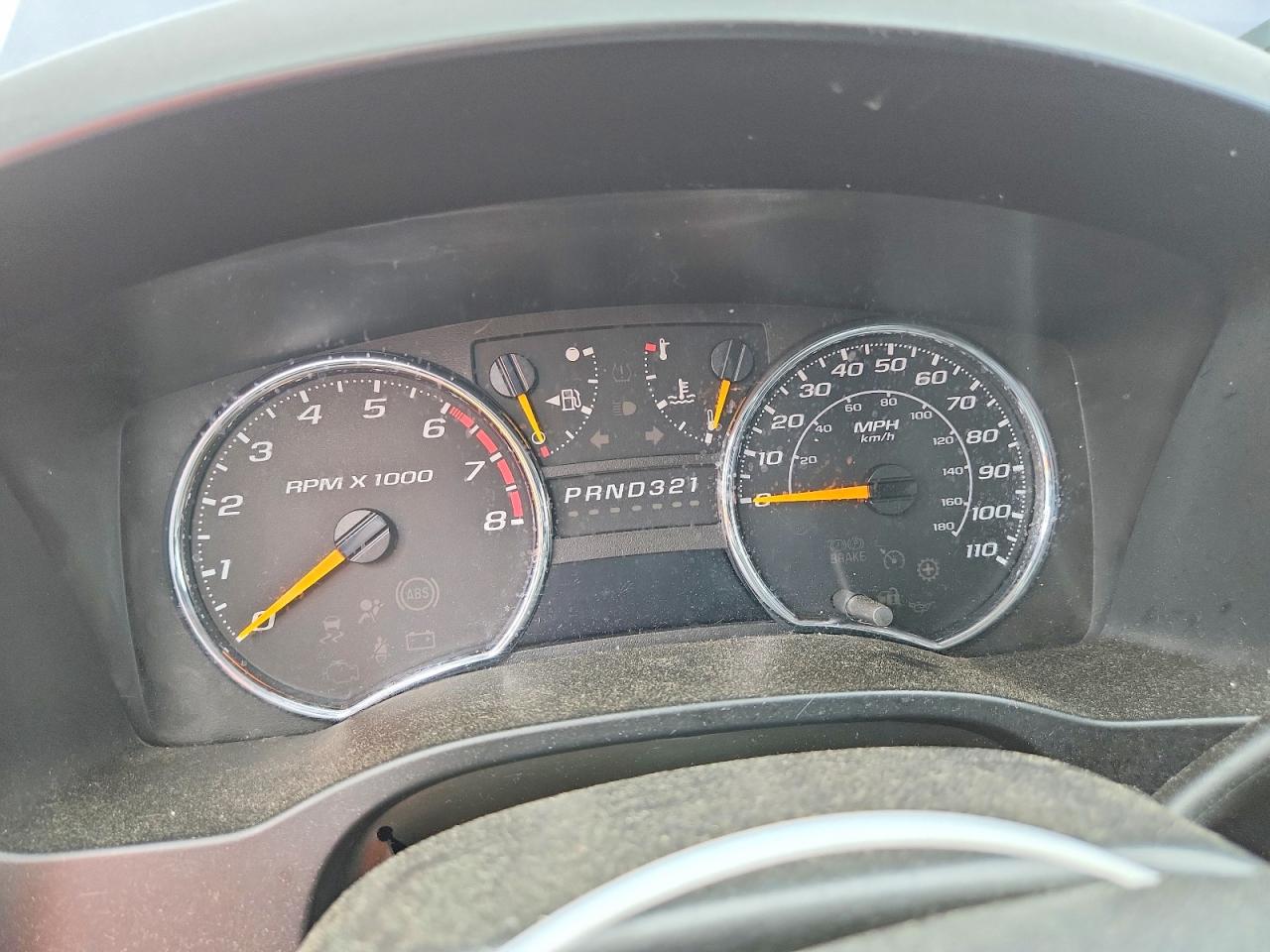Chevrolet Colorado Lt