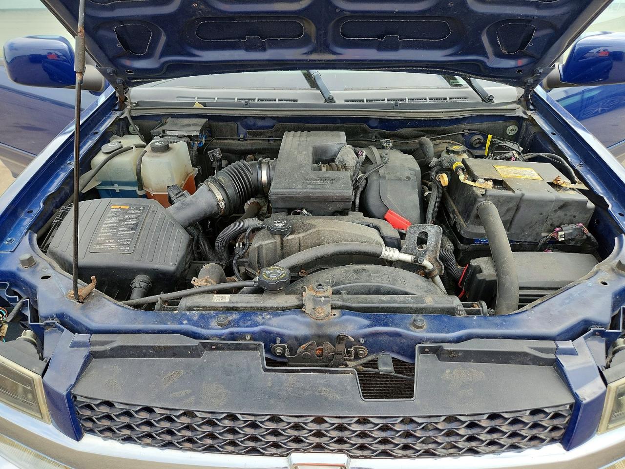 Chevrolet Colorado Lt