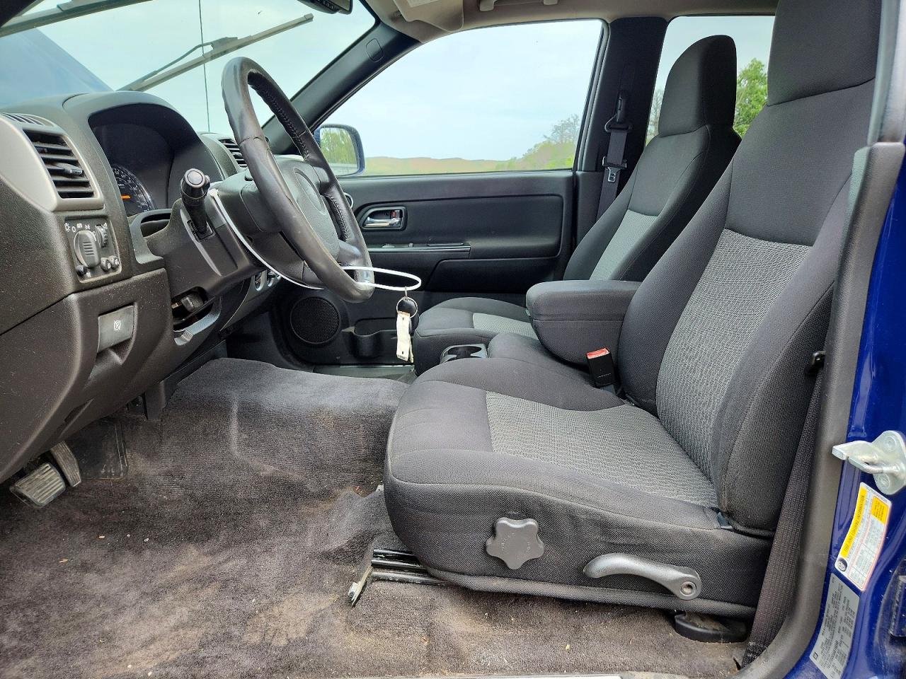 Chevrolet Colorado Lt