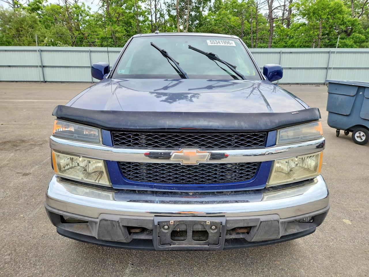 Chevrolet Colorado Lt