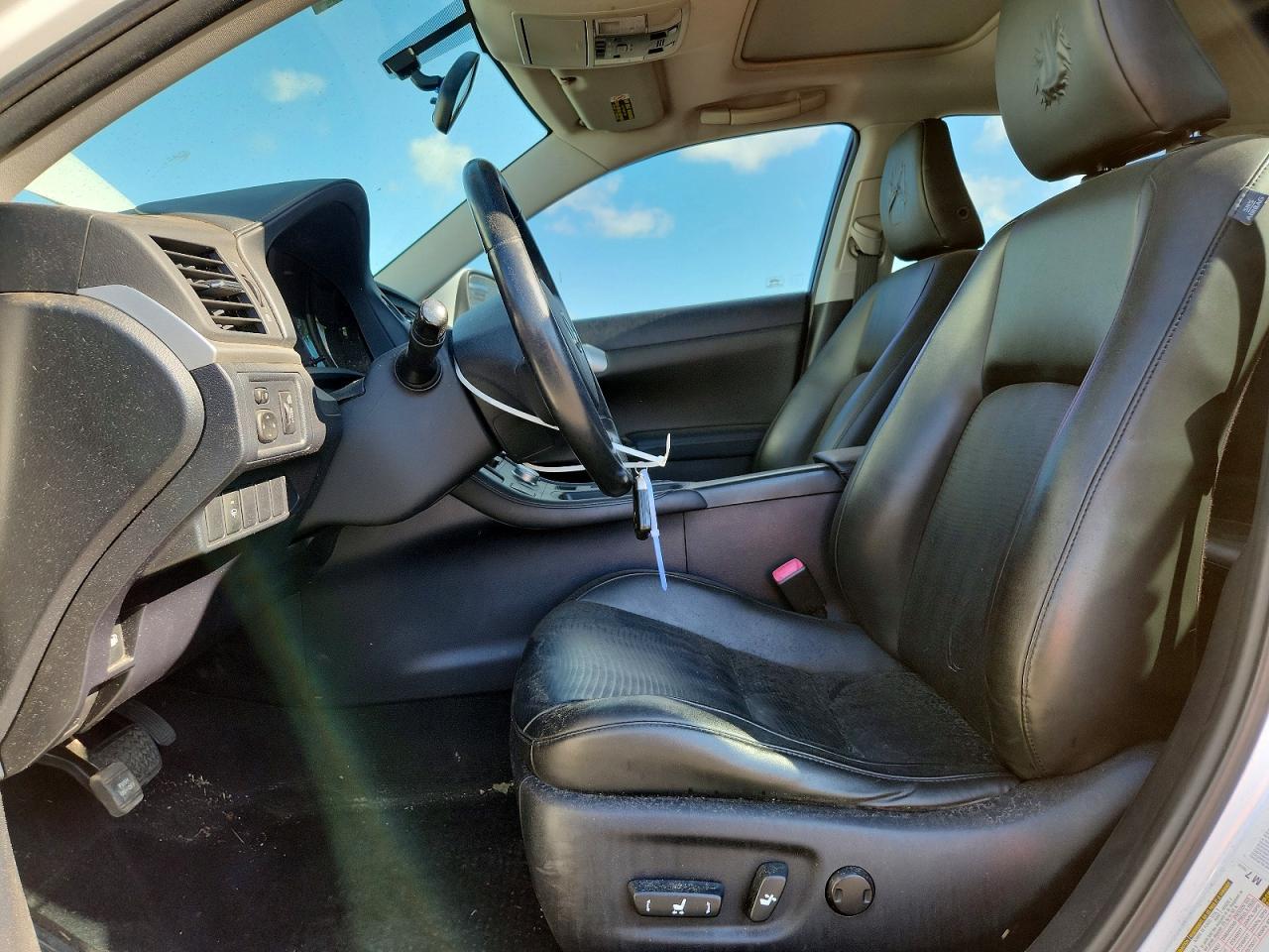 Lexus Ct 200