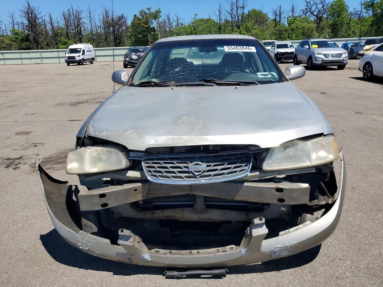 Nissan Sentra