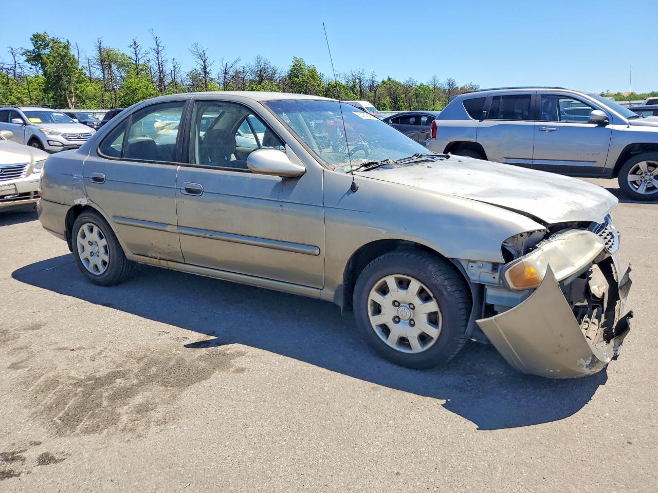 Nissan Sentra