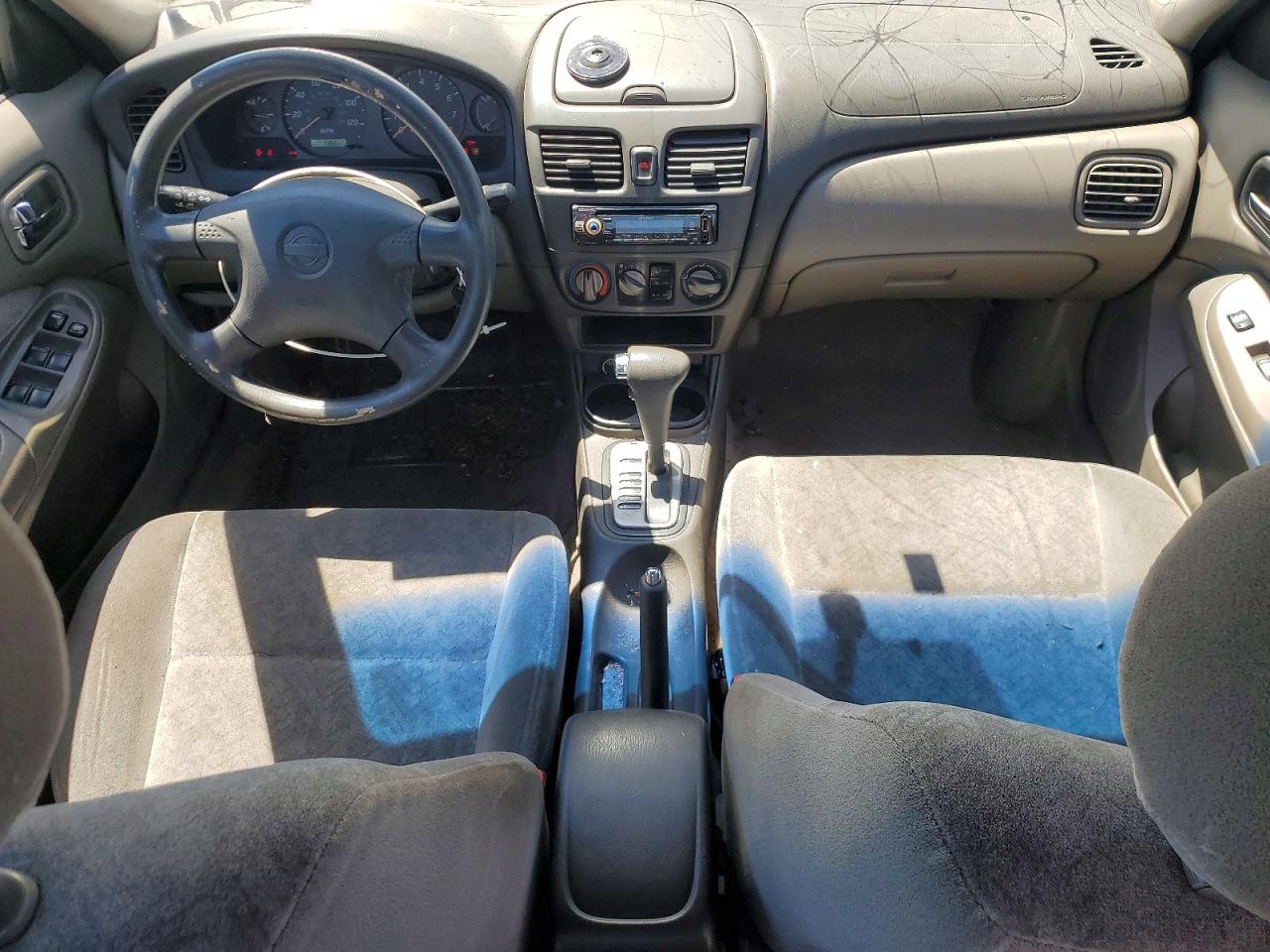 Nissan Sentra