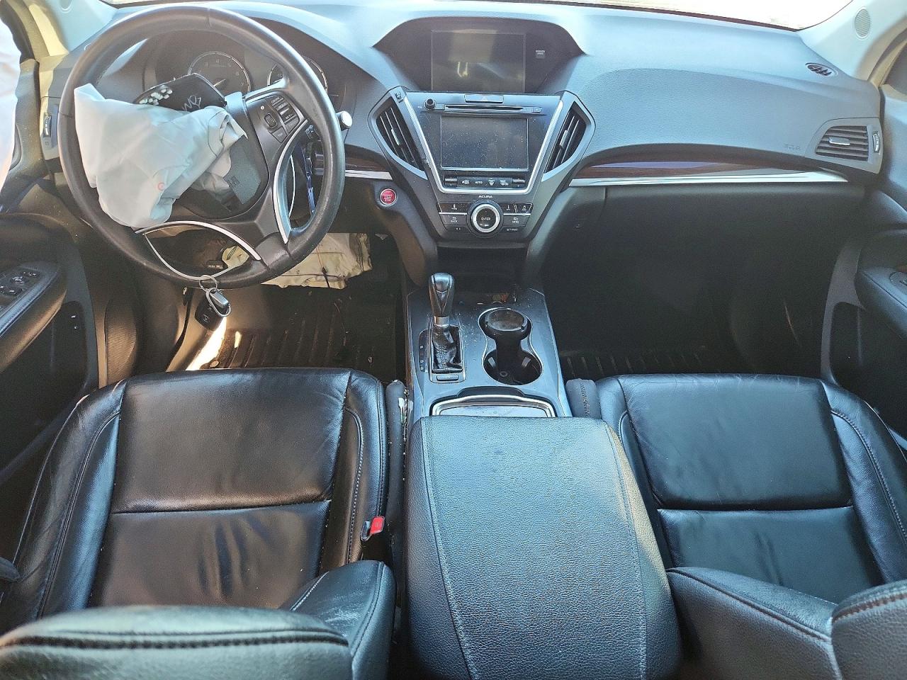 Acura MDX