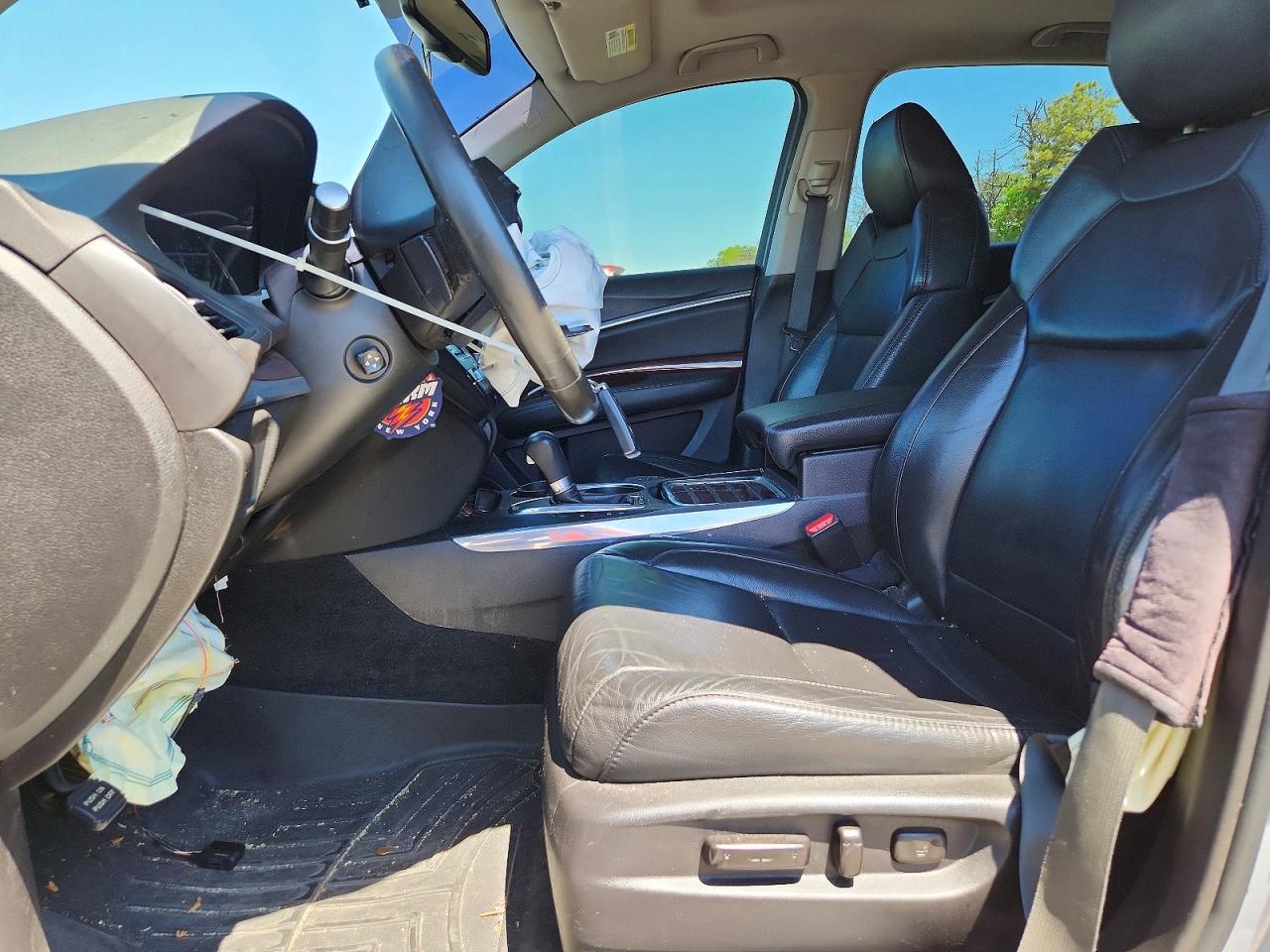 Acura MDX