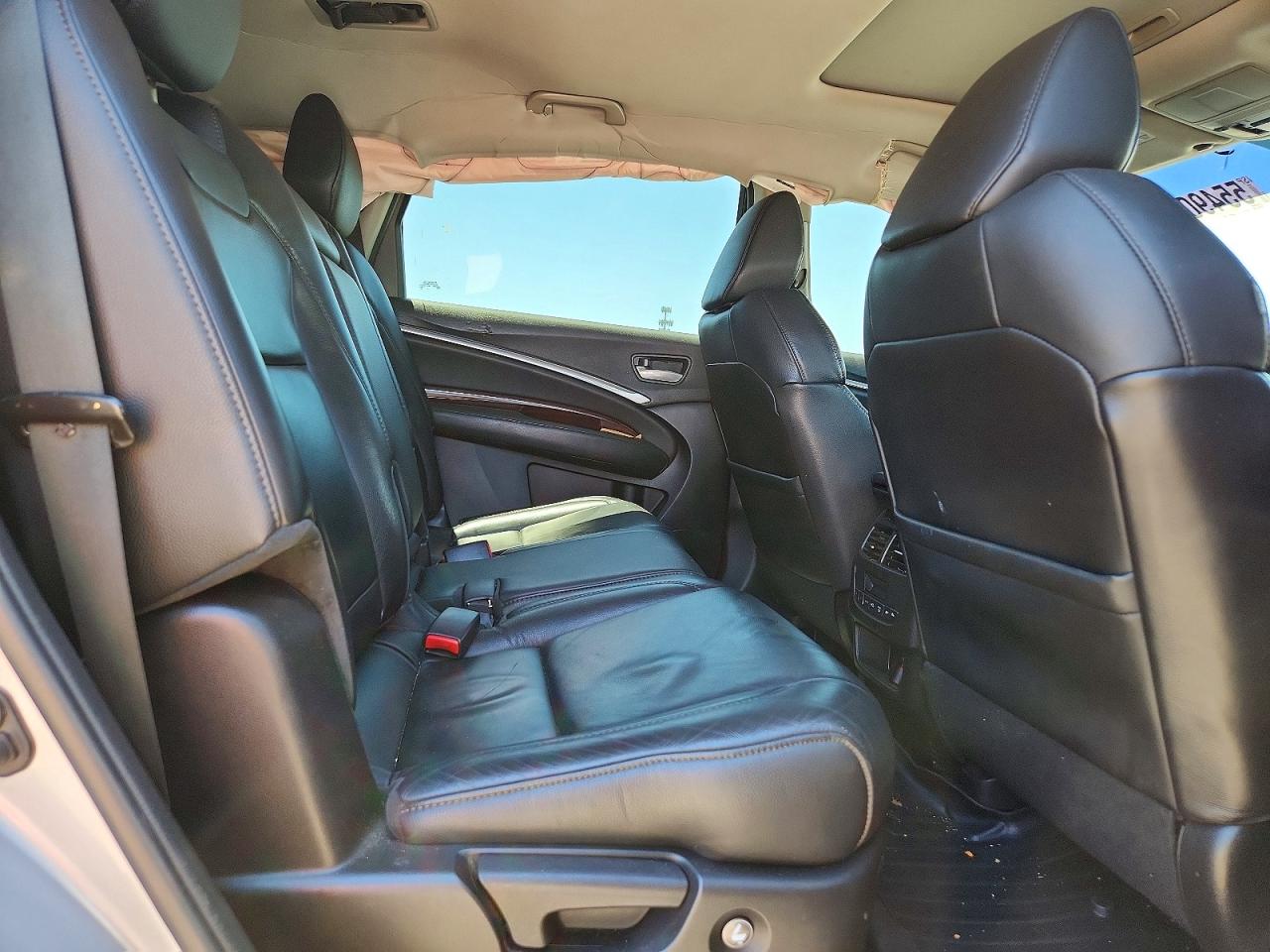 Acura MDX