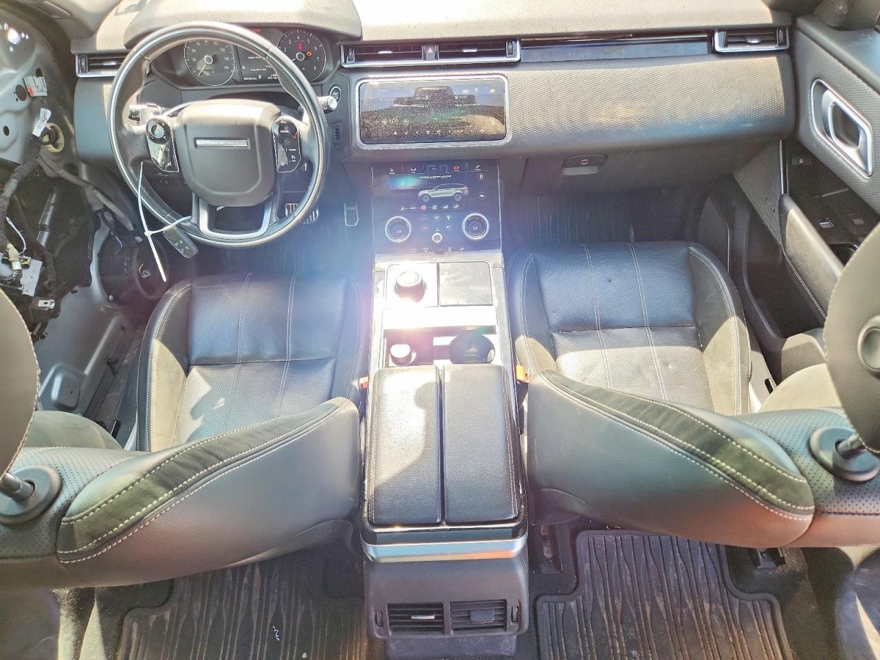 Land Rover Range Rover R-dynamic S