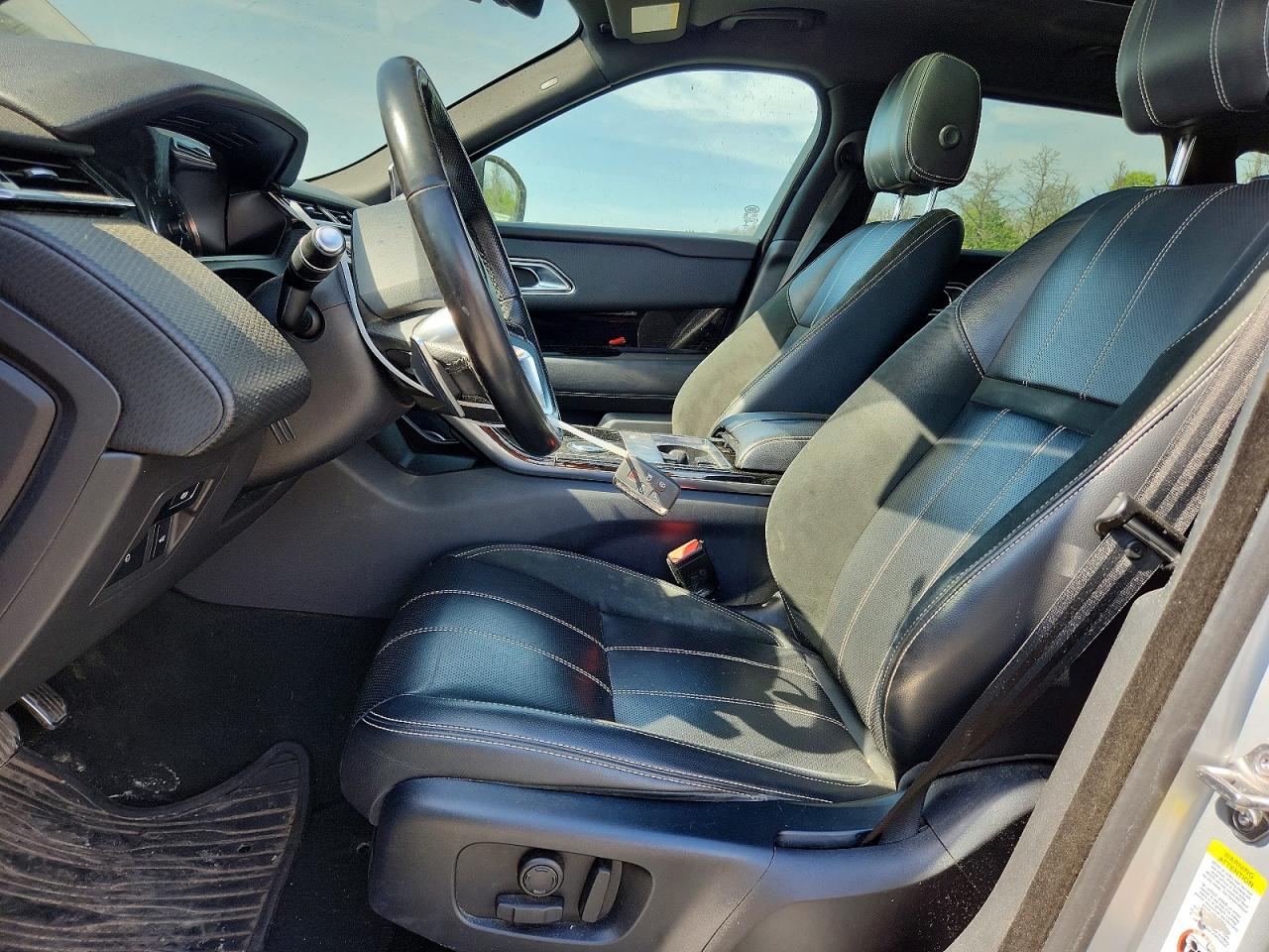 Land Rover Range Rover R-dynamic S