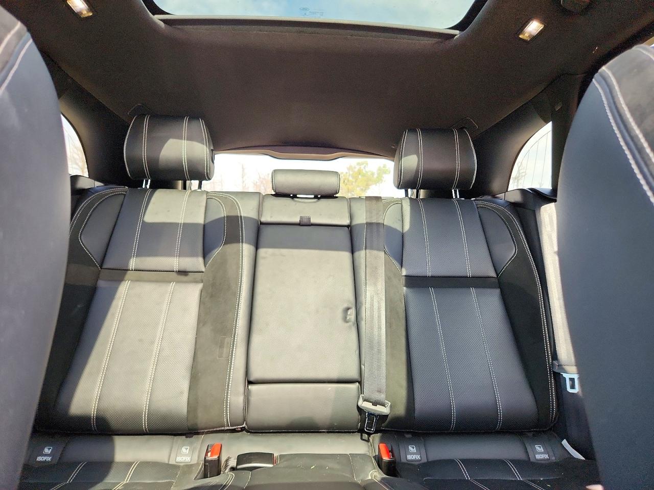 Land Rover Range Rover R-dynamic S