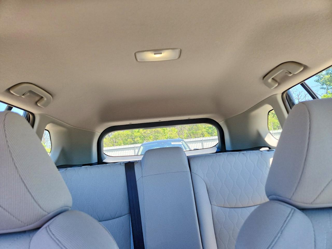 Toyota Corolla L