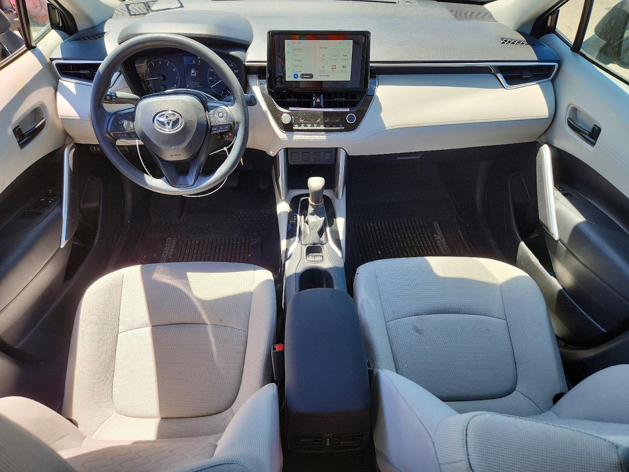 Toyota Corolla L