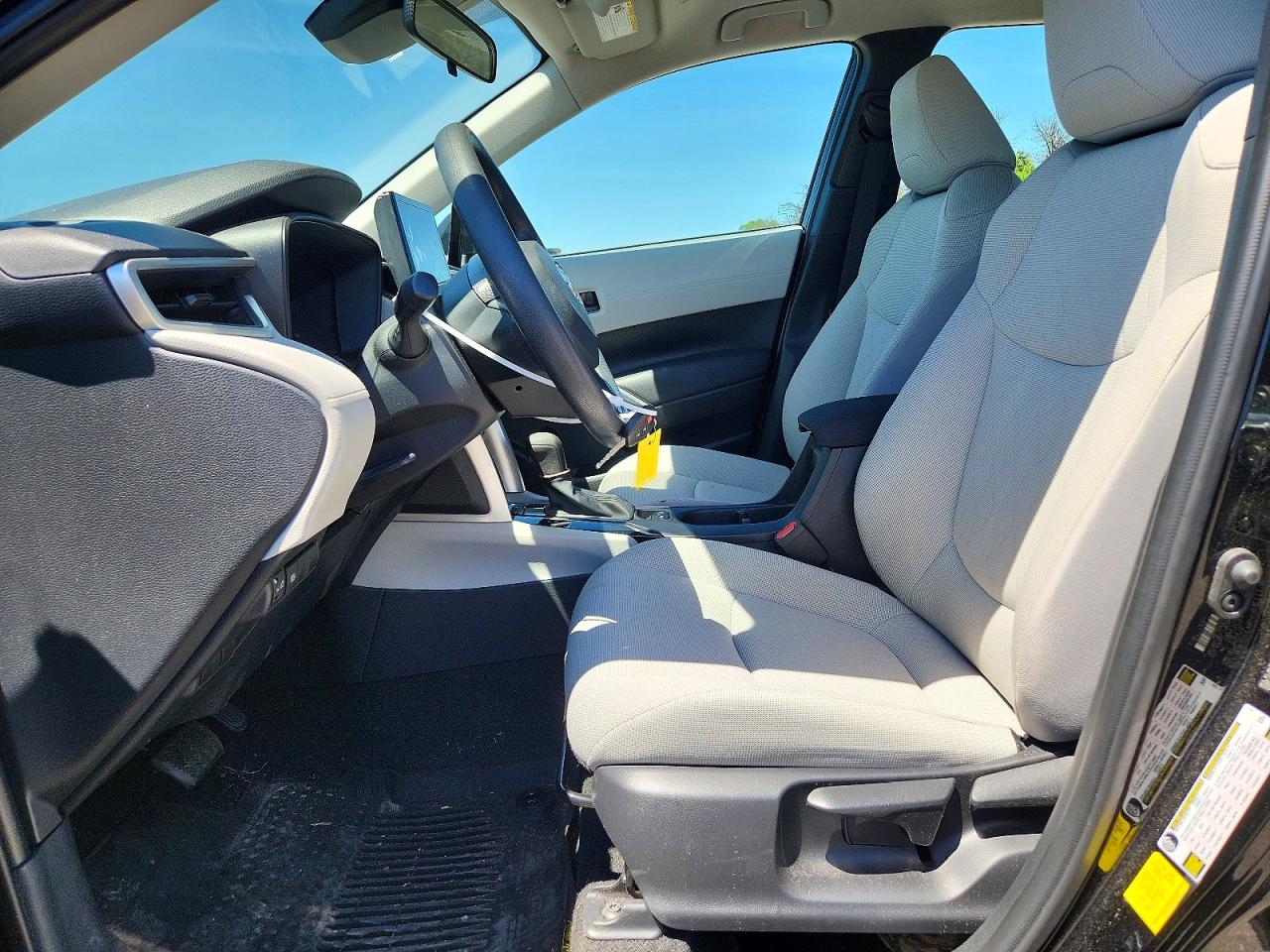 Toyota Corolla L