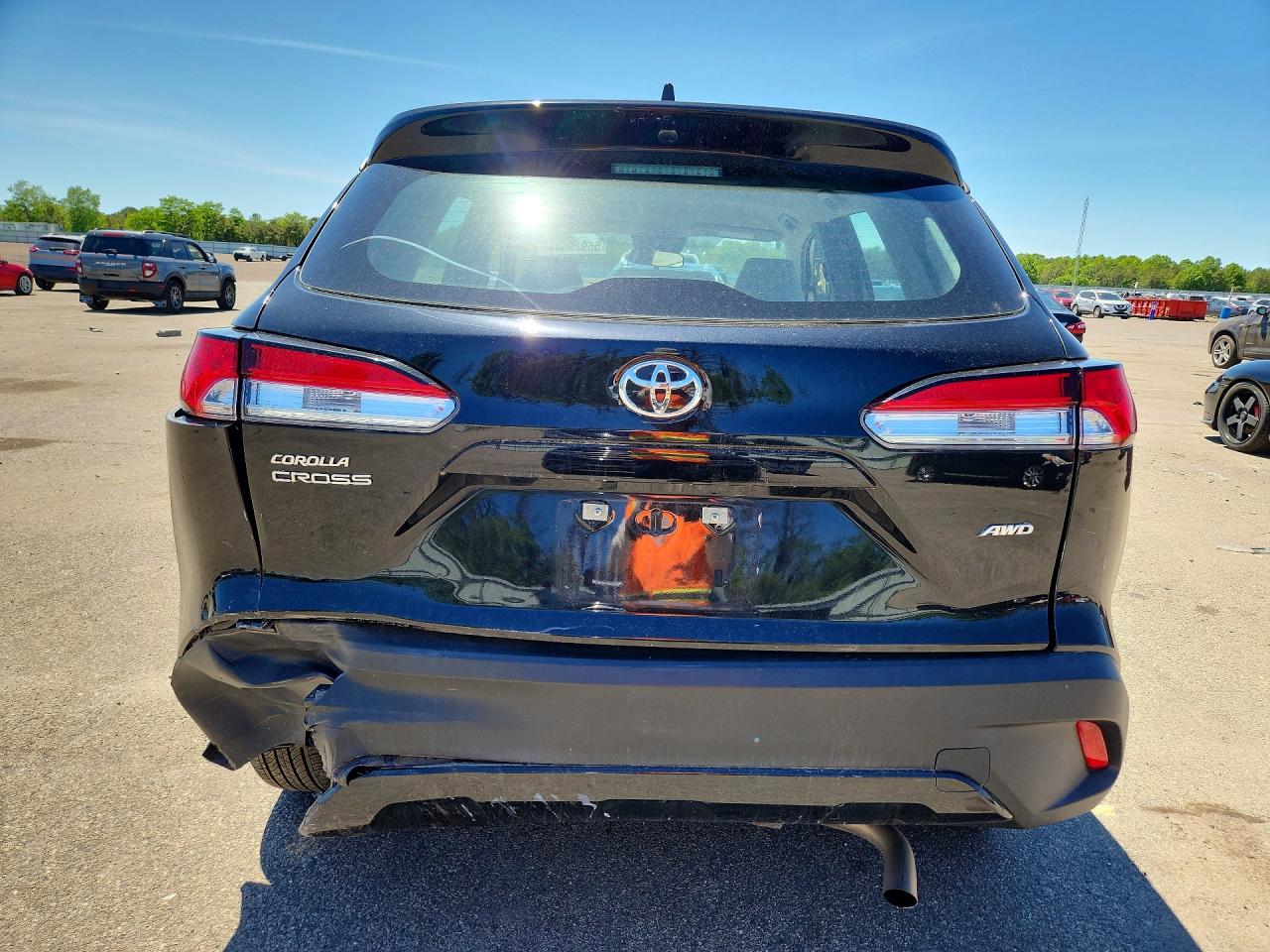 Toyota Corolla L