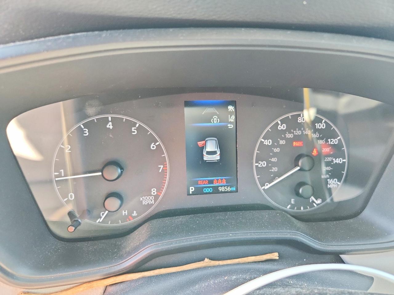Toyota Corolla L