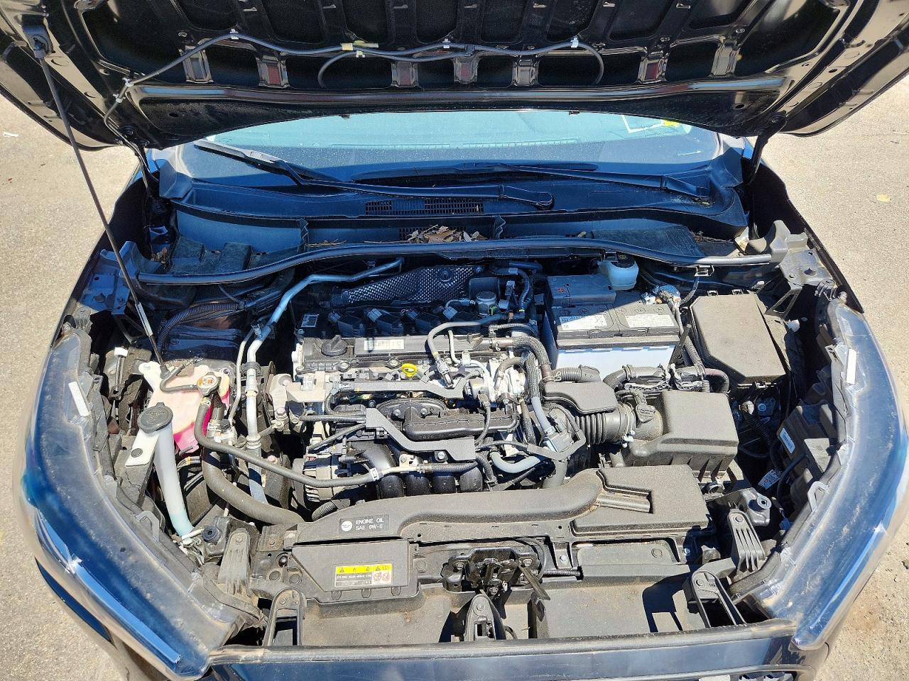 Toyota Corolla L