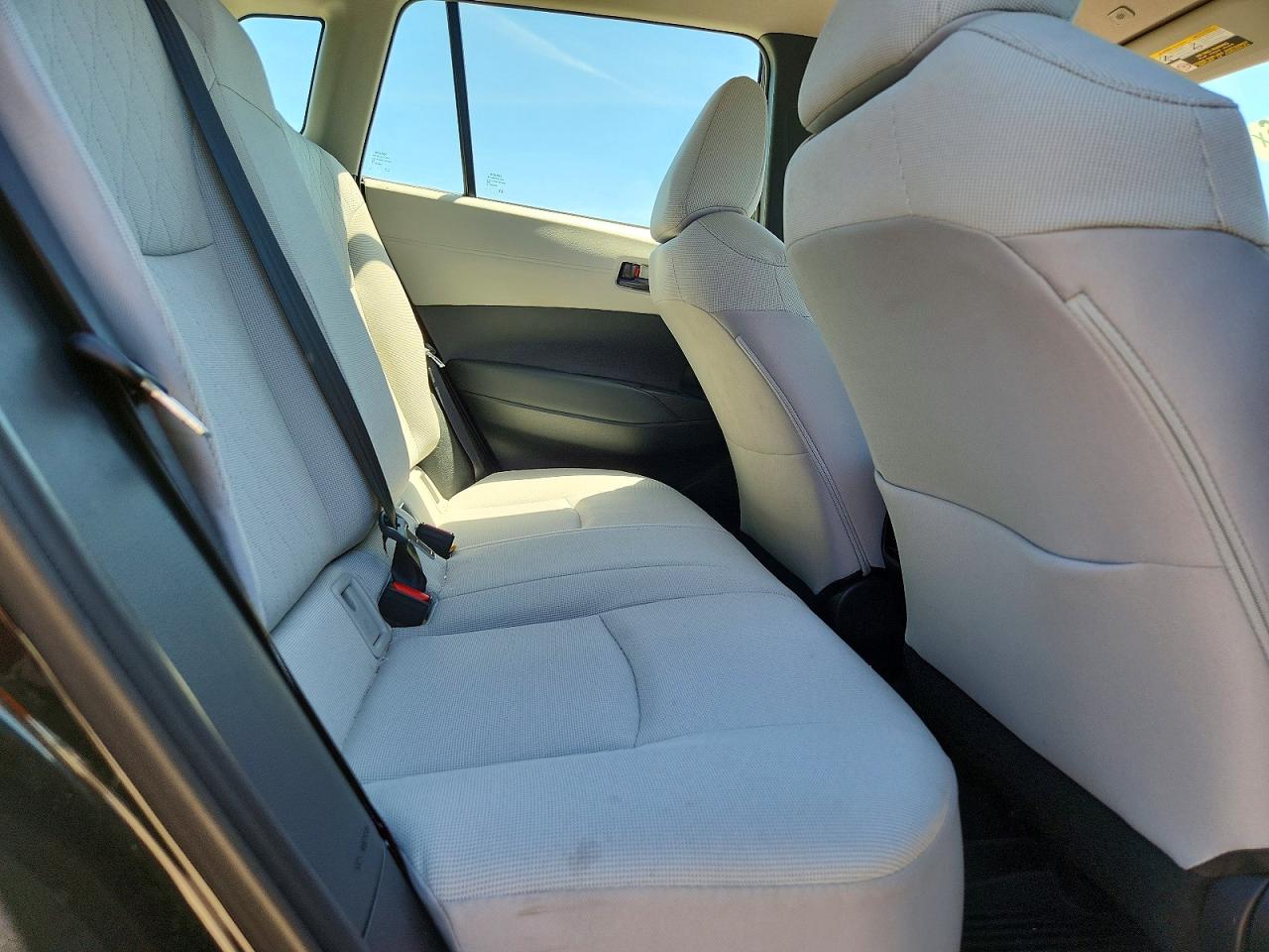 Toyota Corolla L