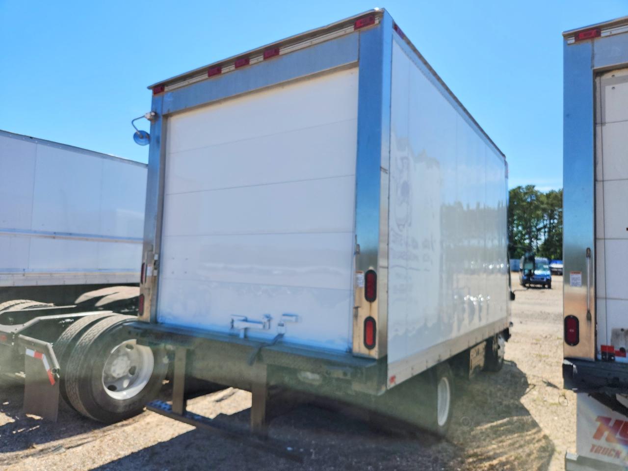 Isuzu Npr