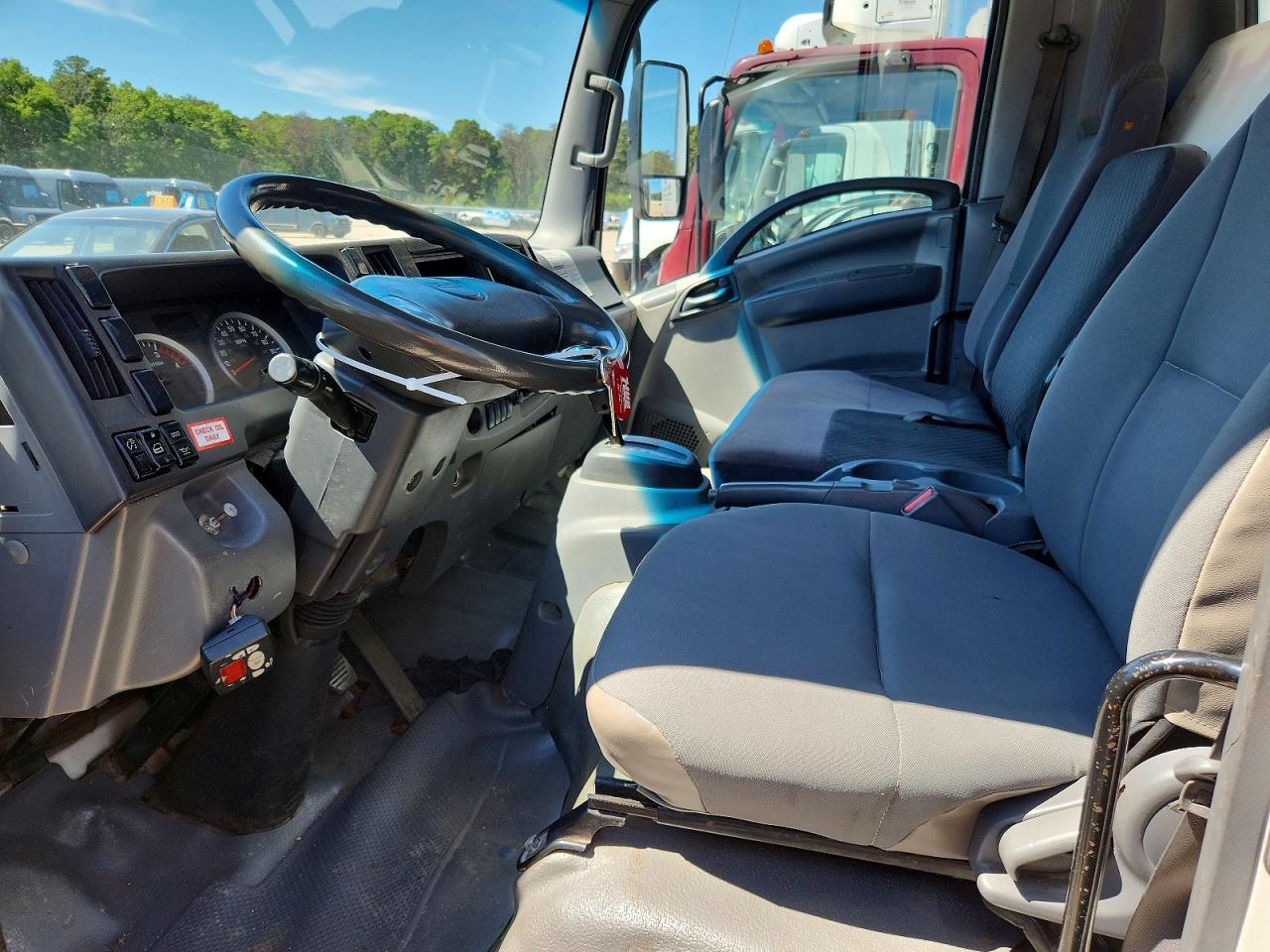 Isuzu Npr