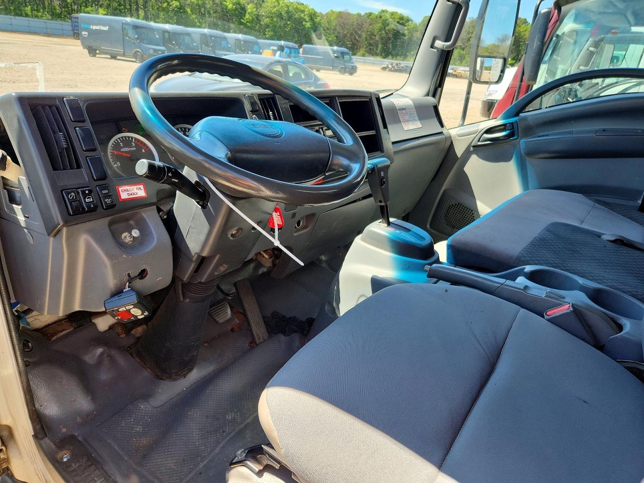 Isuzu Npr