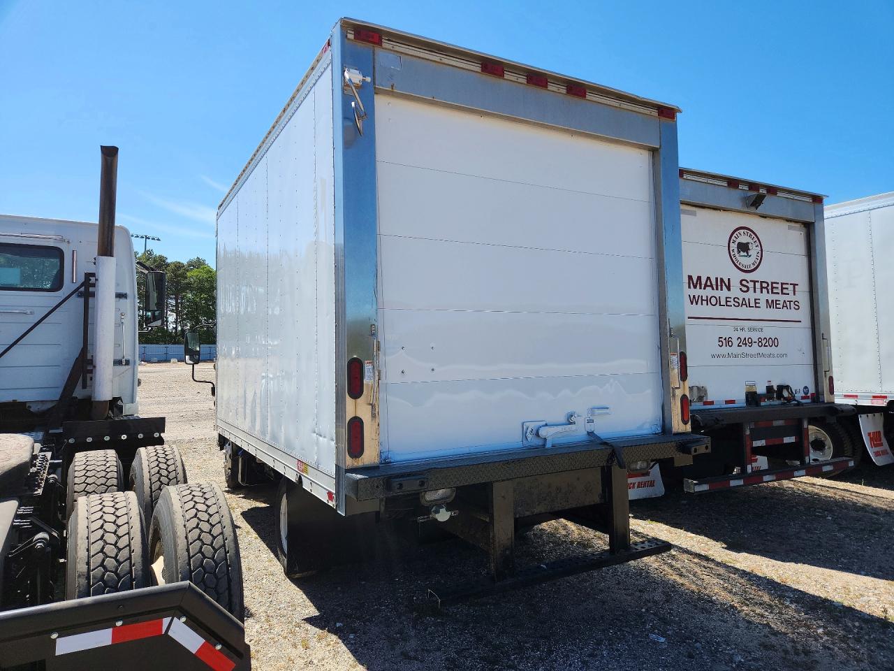 Isuzu Npr