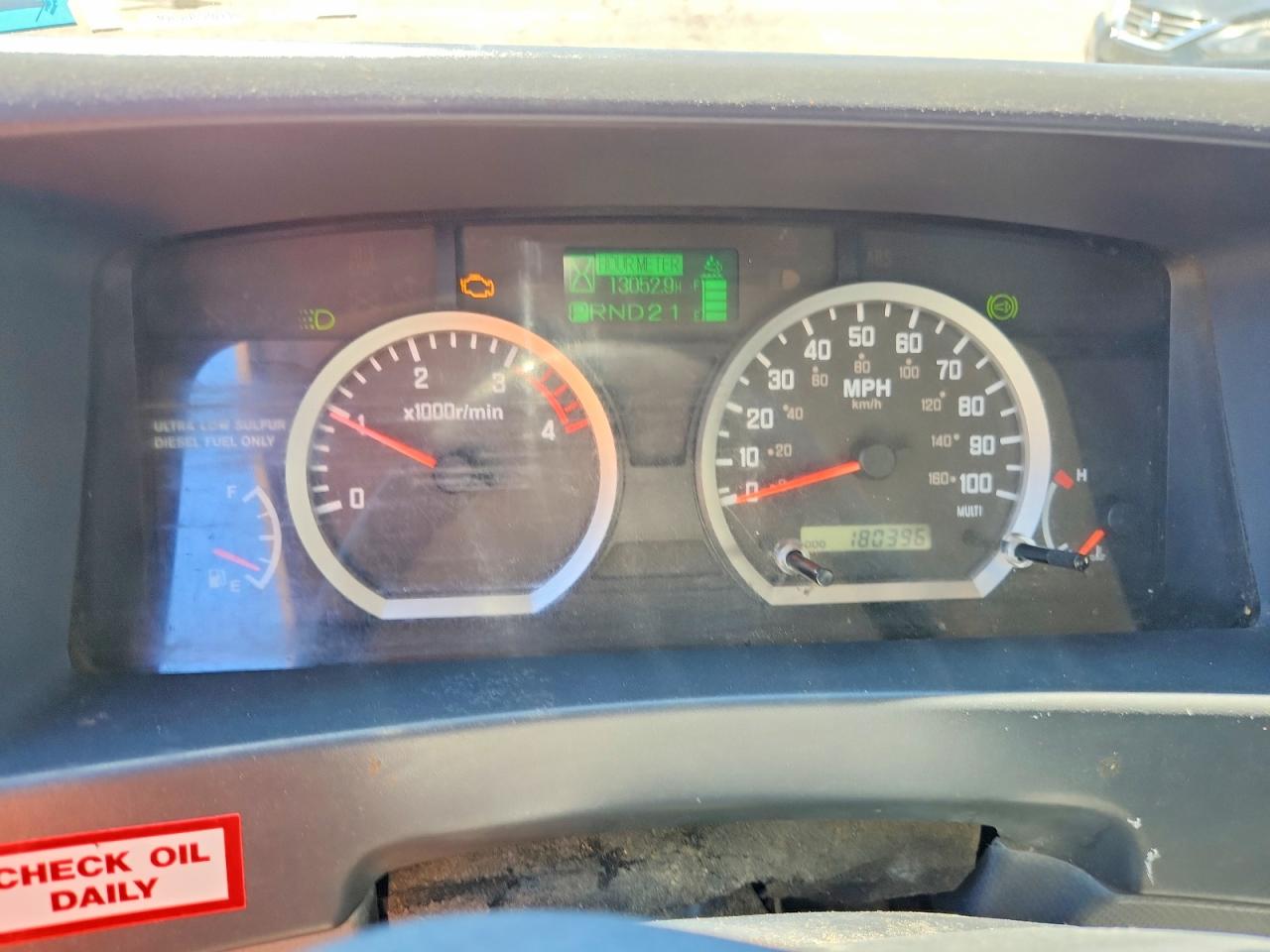 Isuzu Npr