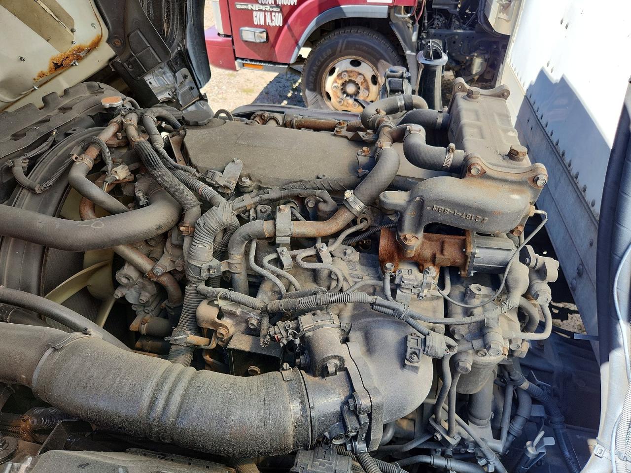 Isuzu Npr