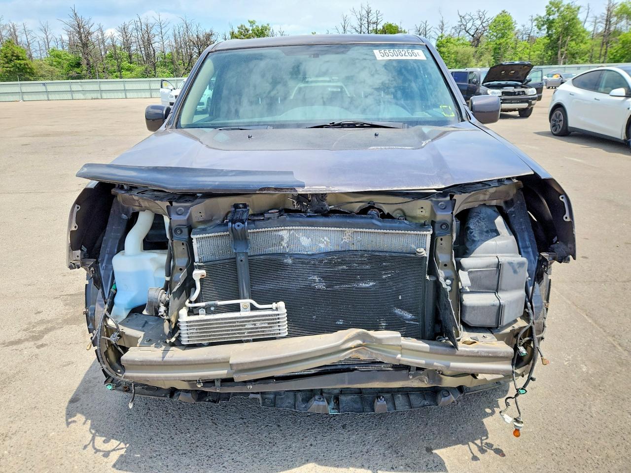 Honda Pilot Exl