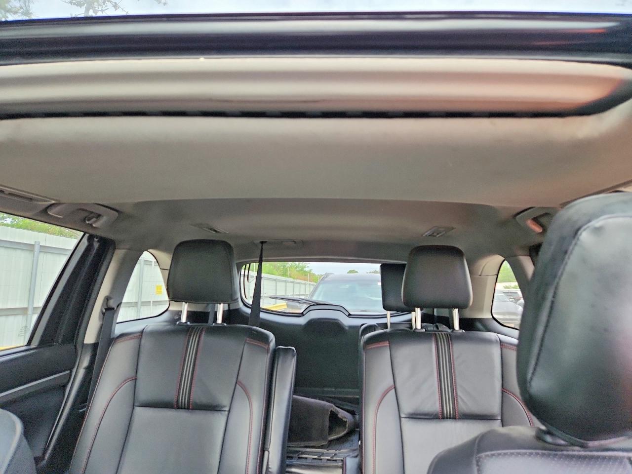 Toyota Highlander Se