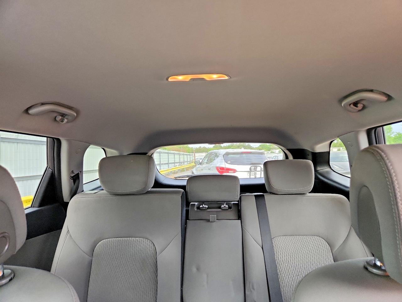 Hyundai SANTA FE Se