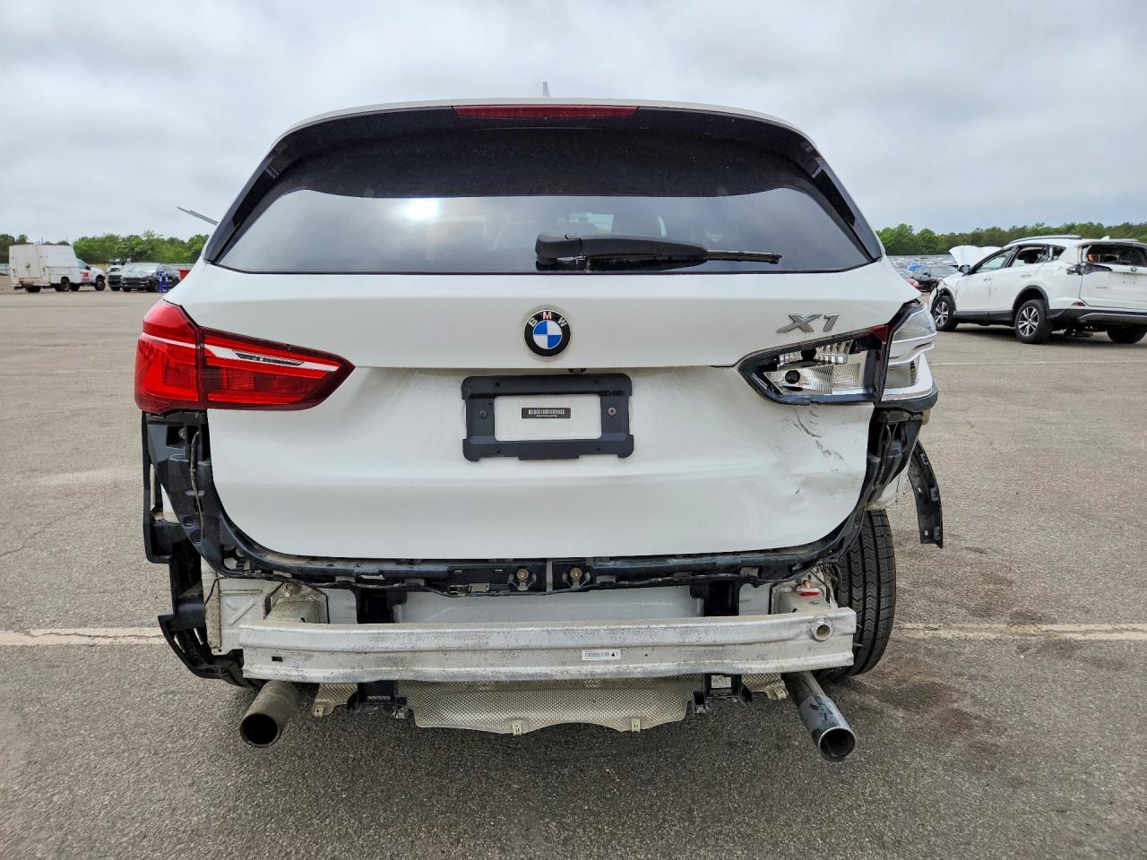 BMW X Series Xdrive28i