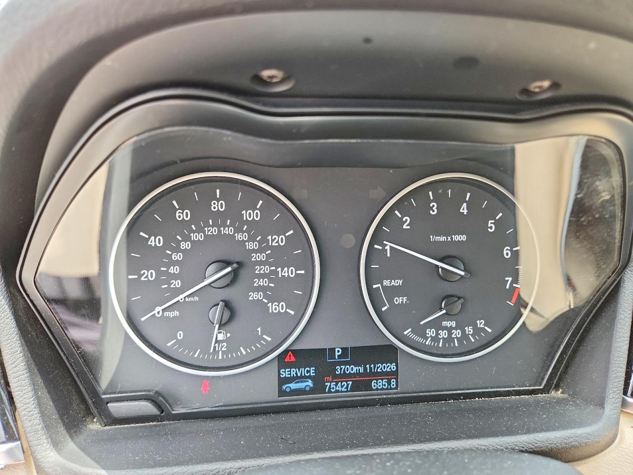 BMW X Series Xdrive28i