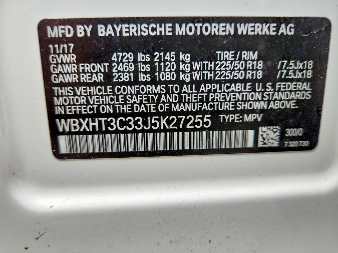 BMW X Series Xdrive28i