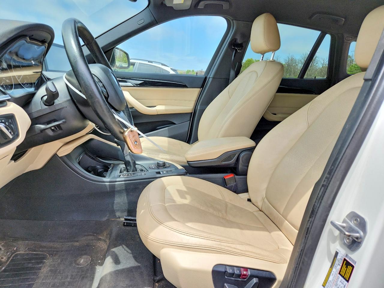 BMW X Series Xdrive28i