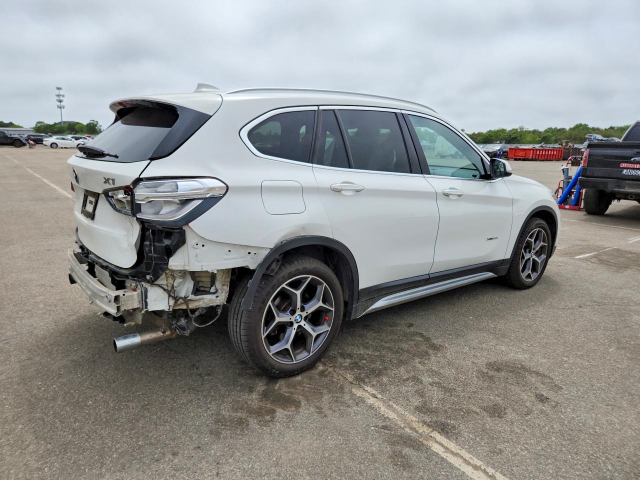 BMW X Series Xdrive28i
