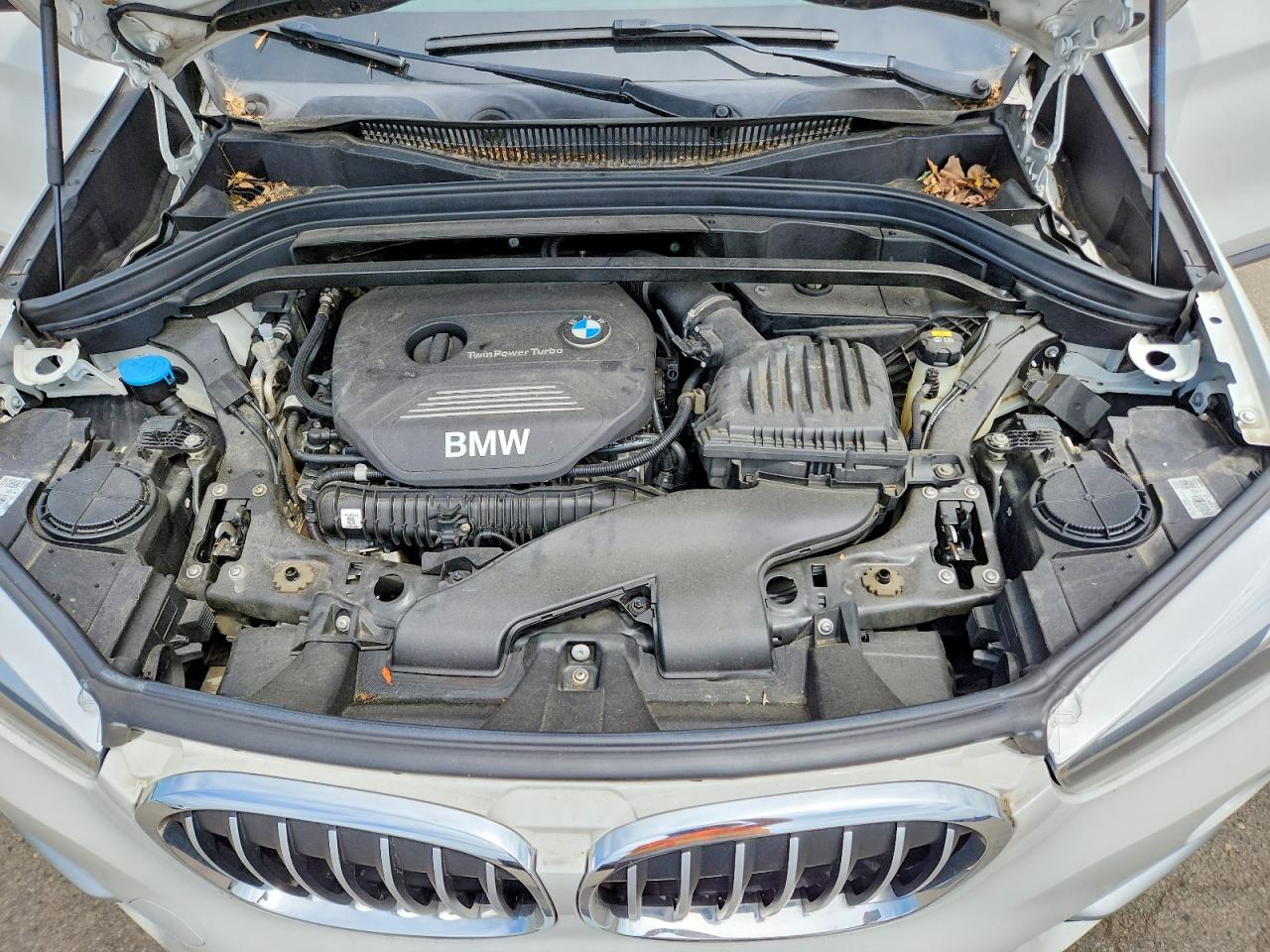 BMW X Series Xdrive28i