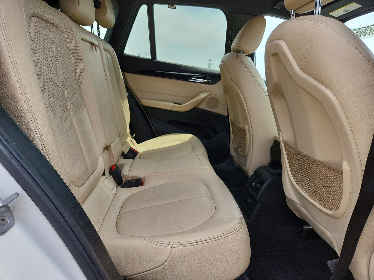 BMW X Series Xdrive28i
