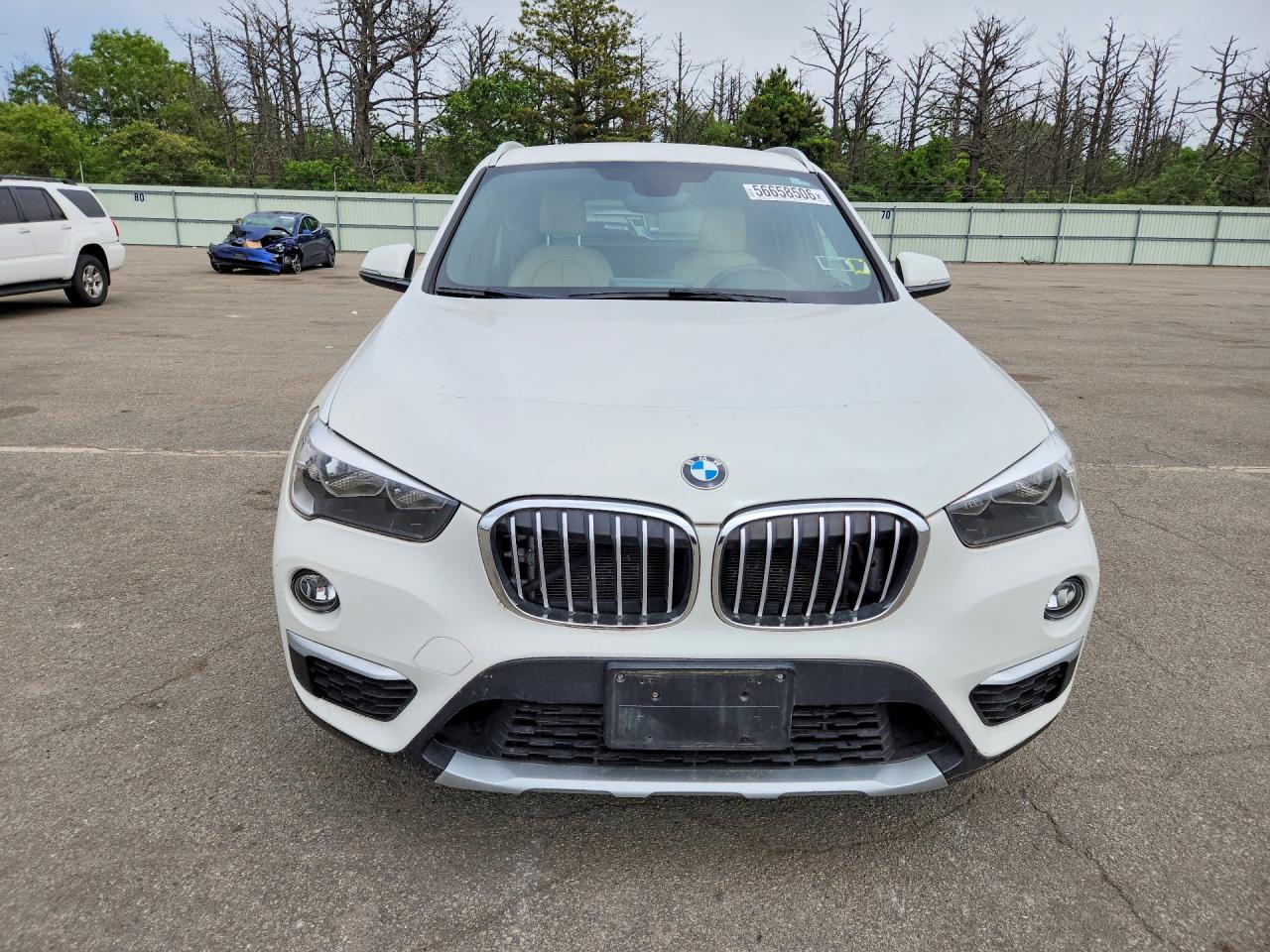 BMW X Series Xdrive28i