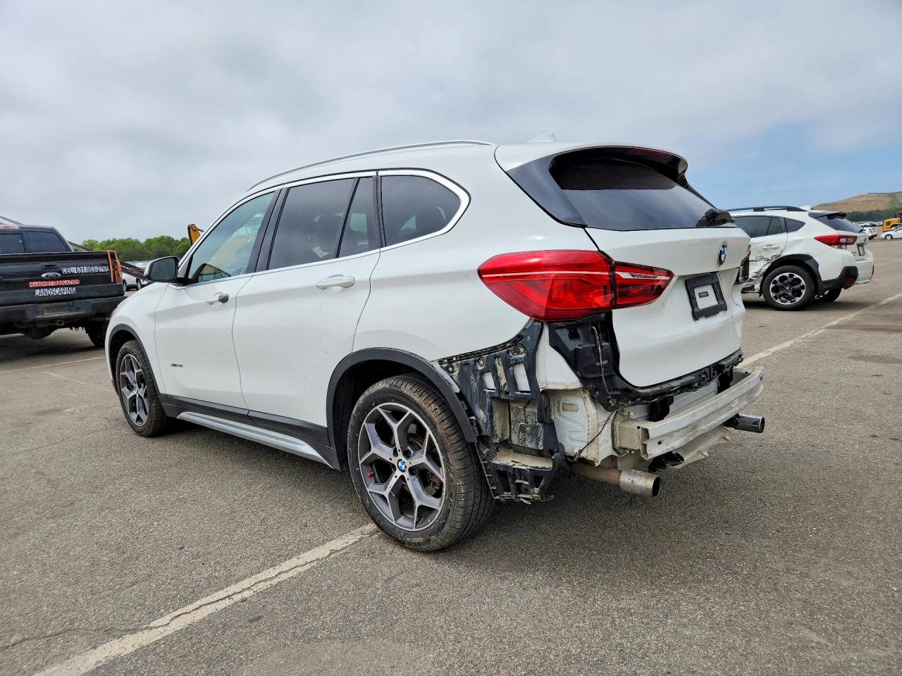 BMW X Series Xdrive28i