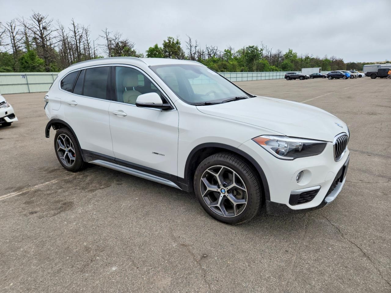 BMW X Series Xdrive28i