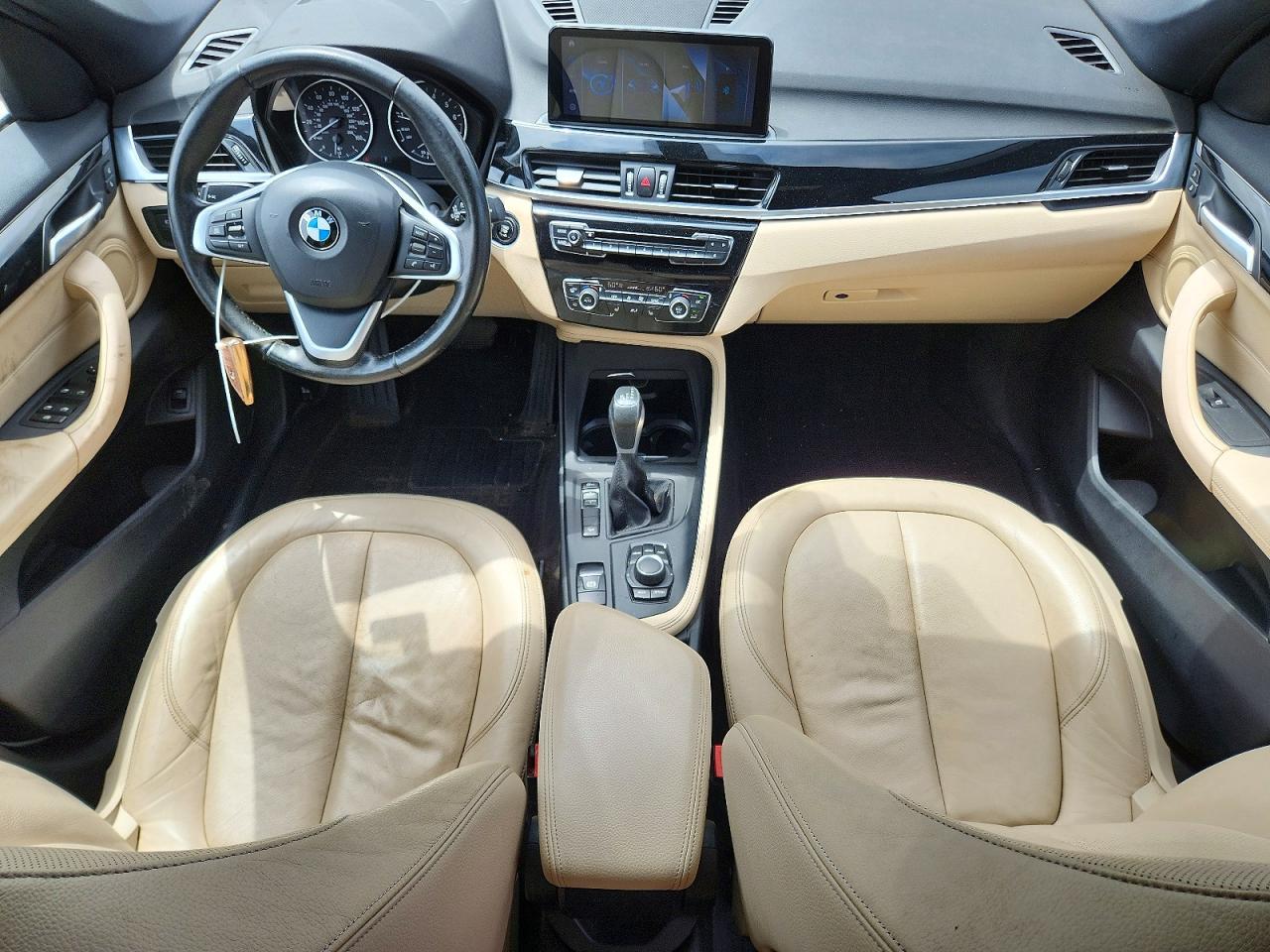 BMW X Series Xdrive28i