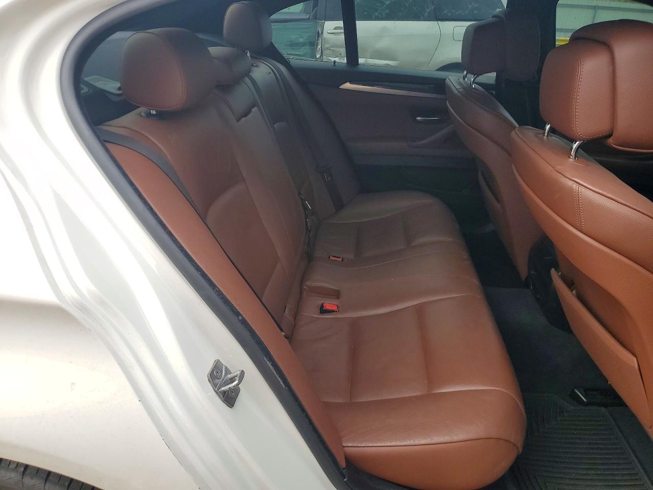 BMW 5 Series I