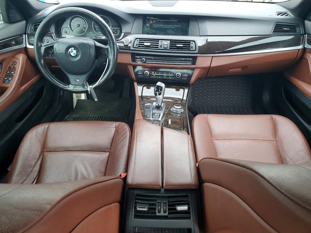 BMW 5 Series I